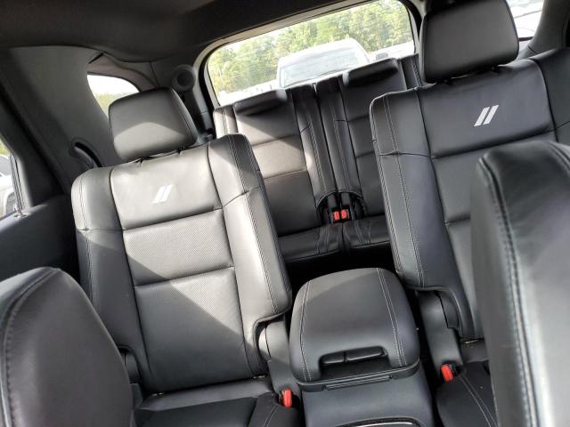 Photo 10 from auction – 2020 DODGE DURANGO R/ with VIN 1C4SDJCT7LC411603