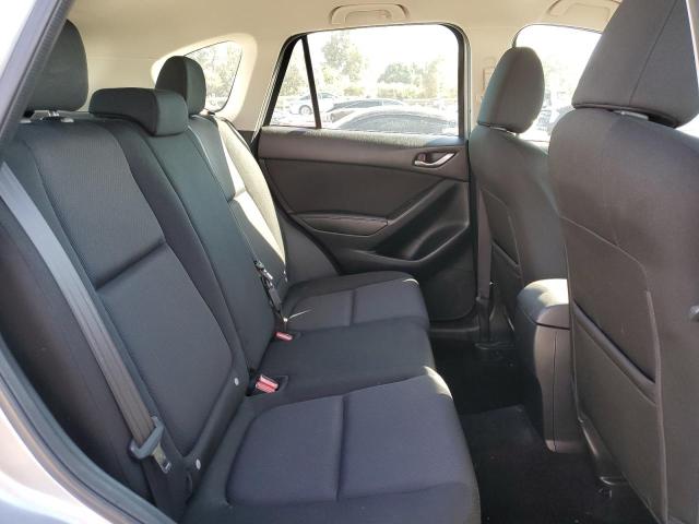 Photo 11 from auction – 2014 MAZDA CX-5 SPORT with VIN JM3KE2BE5E0401878