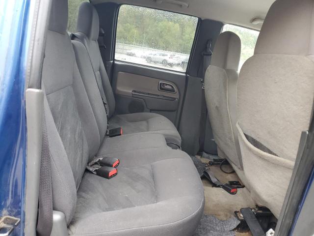 Photo 10 from auction – 2005 CHEVROLET COLORADO with VIN 1GCDT136958189920
