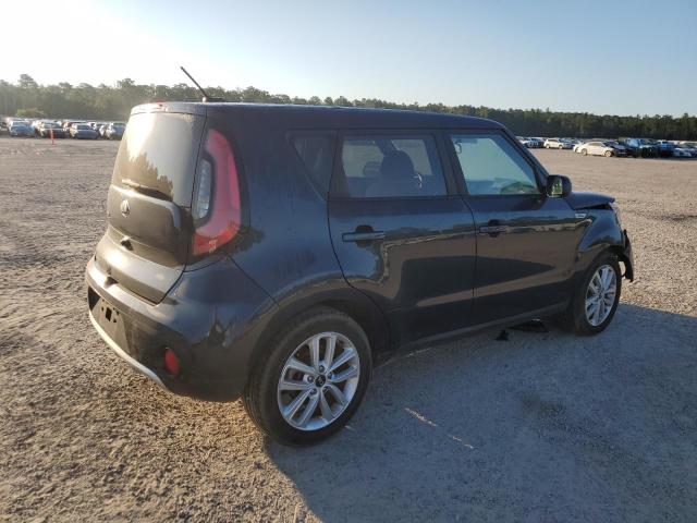 Photo 3 from auction – 2017 KIA SOUL + with VIN KNDJP3A51H7426732