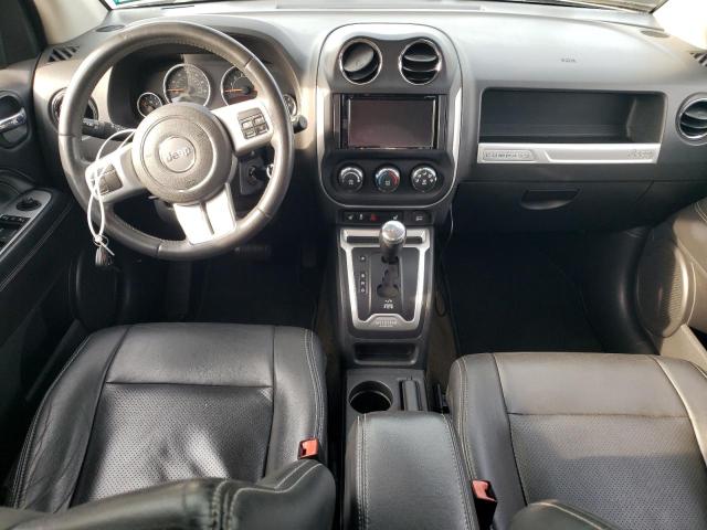 Photo 8 from auction – 2015 JEEP COMPASS LA with VIN 1C4NJDEB4FD436386