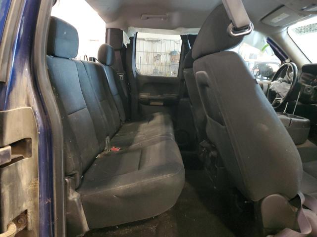 Photo 10 from auction – 2013 CHEVROLET 1500 with VIN 1GCRKSE72DZ191862