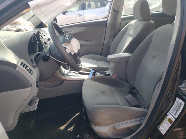 Photo 7 from auction – 2009 TOYOTA COROLLA BA with VIN 1NXBU40E69Z108429