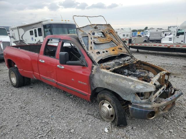 Photo 4 from auction – 2004 DODGE RAM 3500 S with VIN 3D7MU48C34G186720