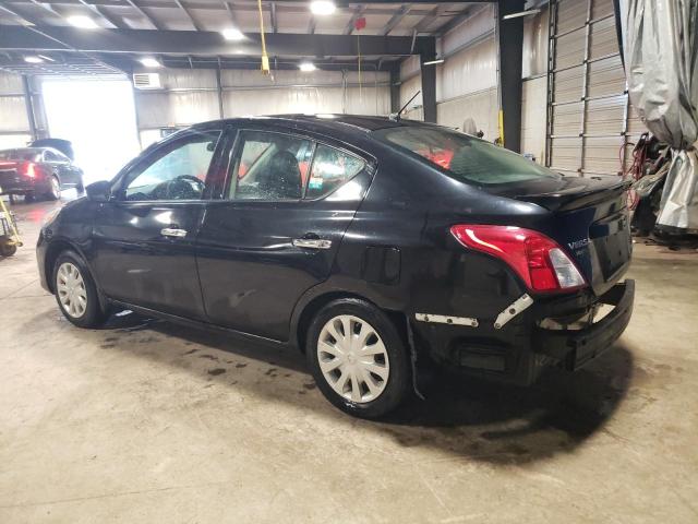 Photo 2 from auction – 2016 NISSAN VERSA S with VIN 3N1CN7AP2GL865295