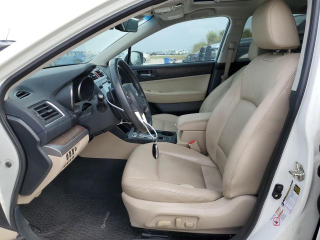 Photo 7 from auction – 2017 SUBARU OUTBACK 2. with VIN 4S4BSANCXH3250203