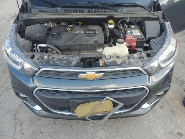 Photo 11 from auction – 2017 CHEVROLET SPARK 1LT with VIN KL8CD6SA9HC839724