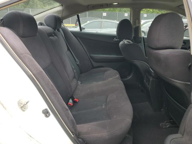 Photo 10 from auction – 2012 NISSAN MAXIMA S with VIN 1N4AA5AP3CC852166
