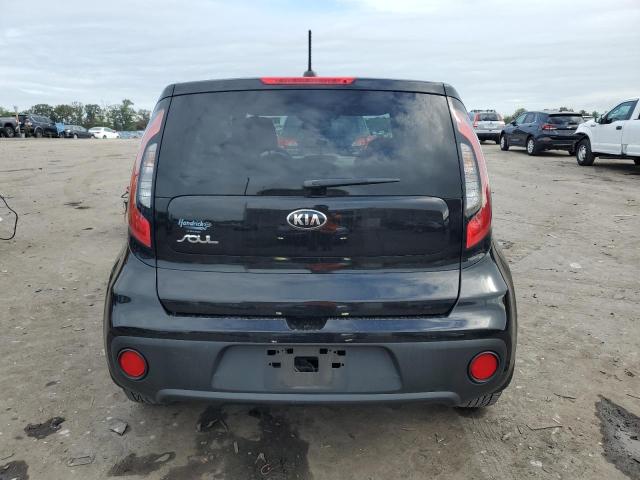 Photo 6 from auction – 2018 KIA SOUL with VIN KNDJN2A24J7888925