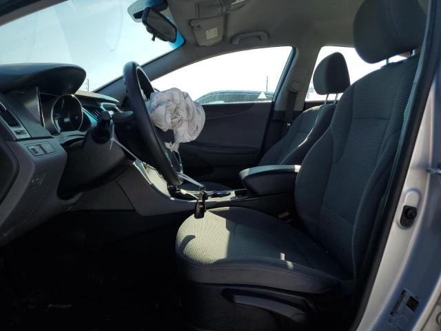 Zdjęcie 7 z aukcji – 2012 HYUNDAI SONATA GLS z VIN 5NPEB4AC5CH402202