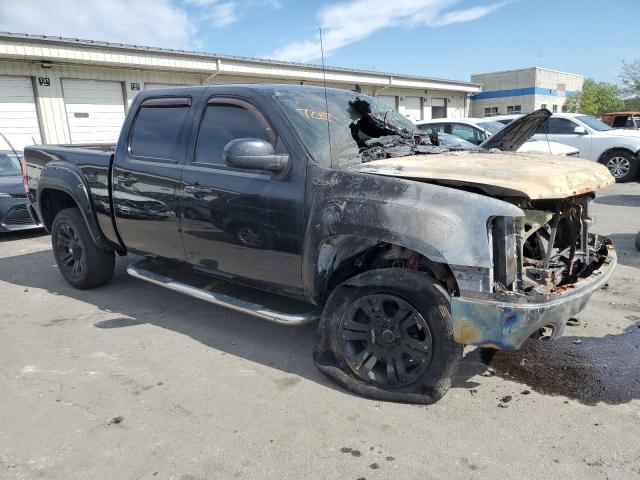 Photo 4 from auction – 2011 GMC SIERRA K15 with VIN 3GTP2WE33BG229480