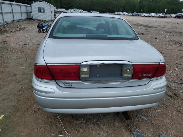Photo 6 from auction – 2003 BUICK LESABRE CU with VIN 1G4HP52K534130181