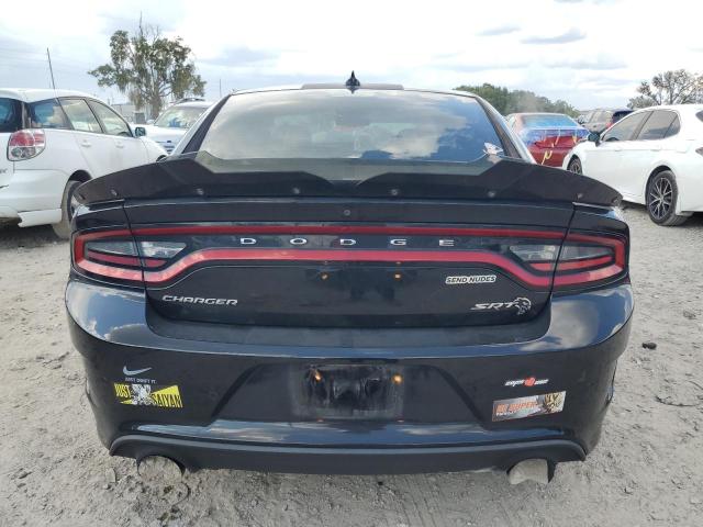 Photo 6 from auction – 2018 DODGE CHARGER SR with VIN 2C3CDXL94JH282360