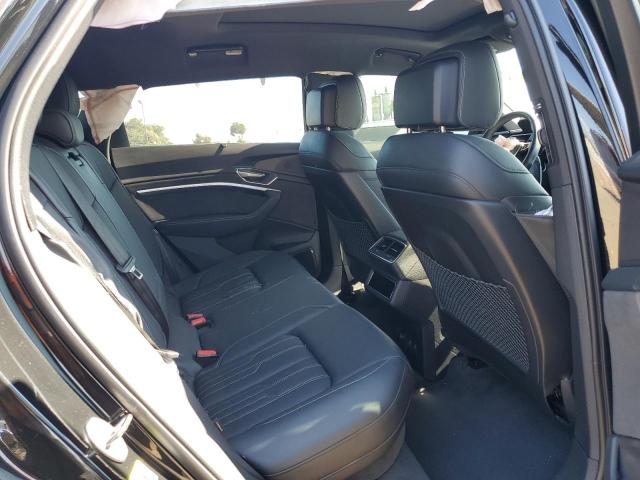 Photo 11 from auction – 2022 AUDI E-TRON CHR with VIN WA1VABGEXNB012047