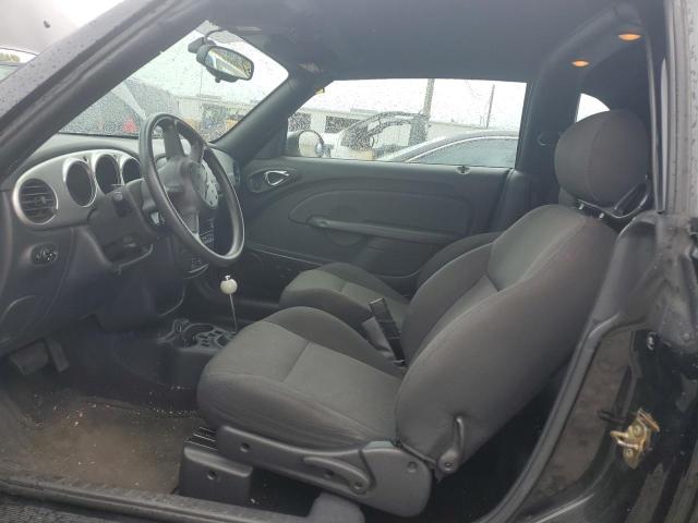 Photo 7 from auction – 2005 CHRYSLER PT CRUISER with VIN 3C3EY55E95T298921