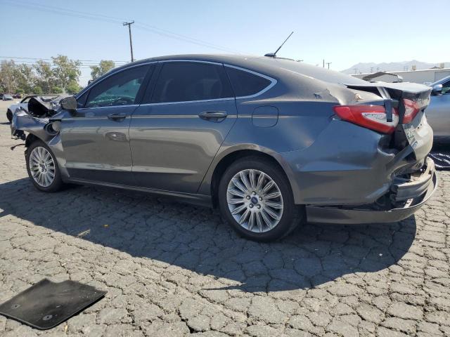 Photo 2 from auction – 2015 FORD FUSION SE with VIN 3FA6P0PU8FR128175