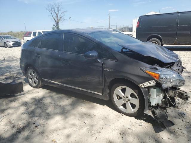صورة رقم 4 من المزاد - 2015 TOYOTA PRIUS مع VIN JTDKN3DU0F1921047