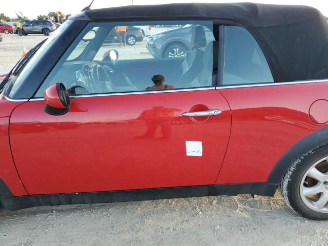 Photo 12 from auction – 2008 MINI COOPER with VIN WMWRF33578TF68013