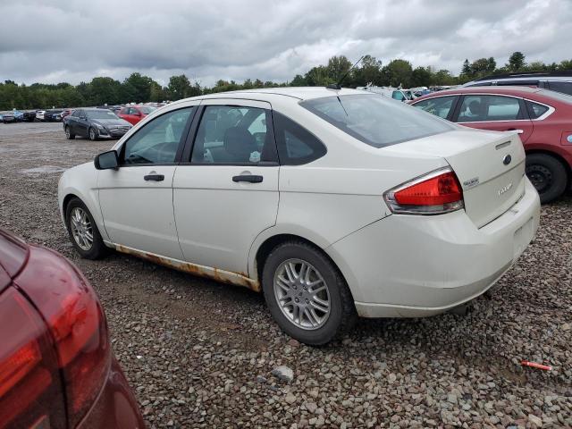 Photo 2 from auction – 2011 FORD FOCUS SE with VIN 1FAHP3FN0BW105338