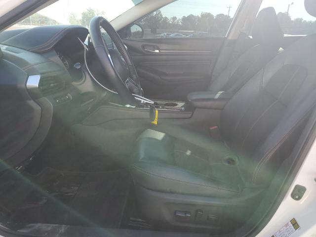 Photo 7 from auction – 2019 NISSAN ALTIMA SR with VIN 1N4BL4CV0KC187164