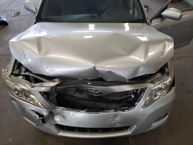 Photo 11 from auction – 2010 TOYOTA CAMRY BASE with VIN 4T4BF3EK6AR038783