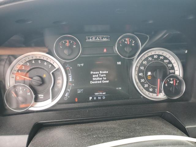 Photo 9 from auction – 2013 RAM 1500 SPORT with VIN 1C6RR7MT9DS721560