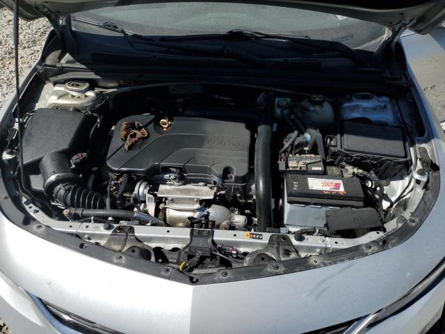 Photo 11 from auction – 2018 CHEVROLET MALIBU LT with VIN 1G1ZD5ST1JF278073