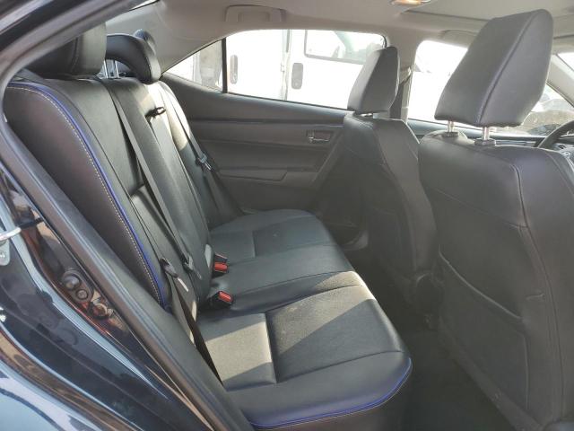 Photo 10 from auction – 2018 TOYOTA COROLLA L with VIN 5YFBURHE5JP805839