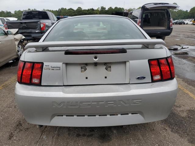 Photo 6 from auction – 2003 FORD MUSTANG with VIN 1FAFP40413F380702
