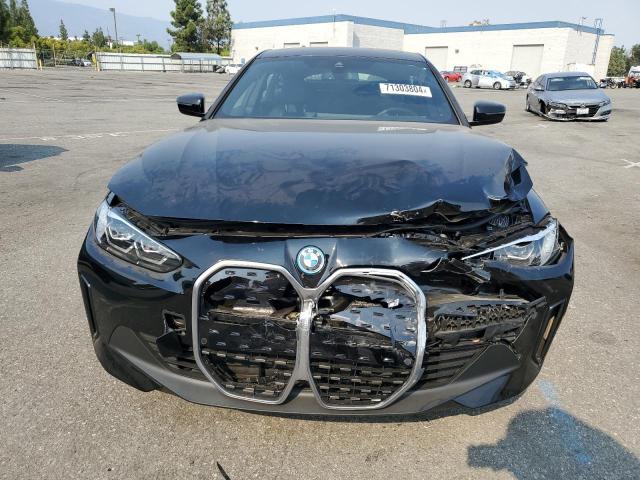 Photo 5 from auction – 2024 BMW I4 EDRIVE with VIN WBY43AW09RFS90527