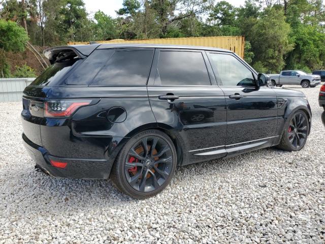 Photo 3 from auction – 2019 LAND ROVER RANGE ROVE with VIN SALWS2SU6KA868560