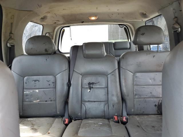 Photo 10 from auction – 2006 FORD EXPEDITION with VIN 1FMPU15546LA96585