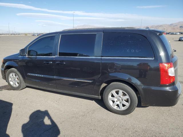 Photo 2 from auction – 2012 CHRYSLER TOWN & COU with VIN 2C4RC1BG6CR170503