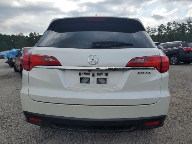Photo 6 from auction – 2015 ACURA RDX with VIN 5J8TB3H39FL001292