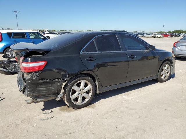 Photo 3 from auction – 2009 TOYOTA CAMRY BASE with VIN 4T1BE46K59U386099