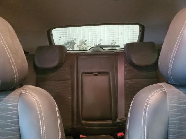 Photo 10 from auction – 2016 BUICK ENCORE with VIN KL4CJESB3GB619660