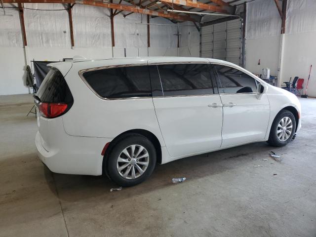Photo 3 from auction – 2018 CHRYSLER PACIFICA T with VIN 2C4RC1FG8JR279245