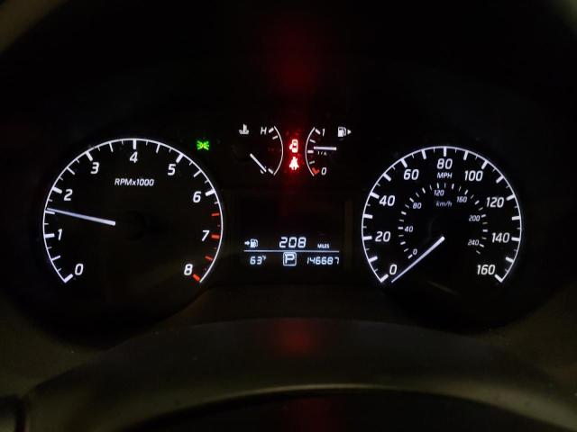 Photo 9 from auction – 2015 NISSAN SENTRA S with VIN 3N1AB7AP2FY371990