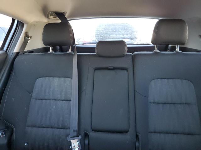 Photo 10 from auction – 2017 KIA SPORTAGE L with VIN KNDPMCAC3H7127650