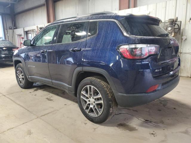 Photo 2 from auction – 2020 JEEP COMPASS LA with VIN 3C4NJDBB2LT216688