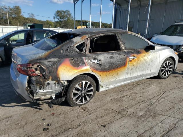 Photo 3 from auction – 2017 NISSAN ALTIMA 2.5 with VIN 1N4AL3AP6HC231428