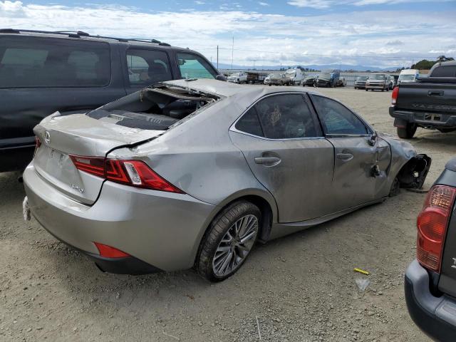 Photo 3 from auction – 2014 LEXUS IS 250 with VIN JTHBF1D21E5041075