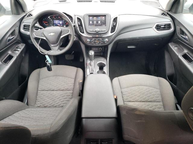 Photo 8 from auction – 2020 CHEVROLET EQUINOX LT with VIN 2GNAXTEV4L6131084