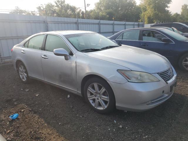 Photo 4 from auction – 2007 LEXUS ES 350 with VIN JTHBJ46G472143161