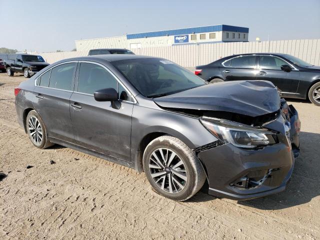 Photo 4 from auction – 2018 SUBARU LEGACY 2.5 with VIN 4S3BNAC66J3003453