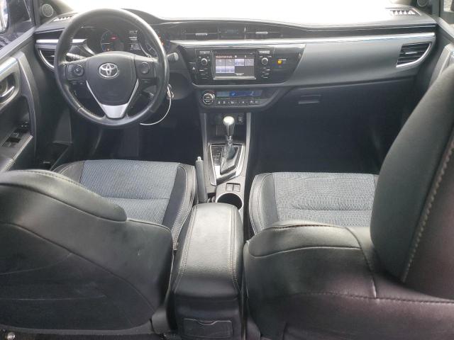 Photo 8 from auction – 2014 TOYOTA COROLLA L with VIN 2T1BURHE6EC044325