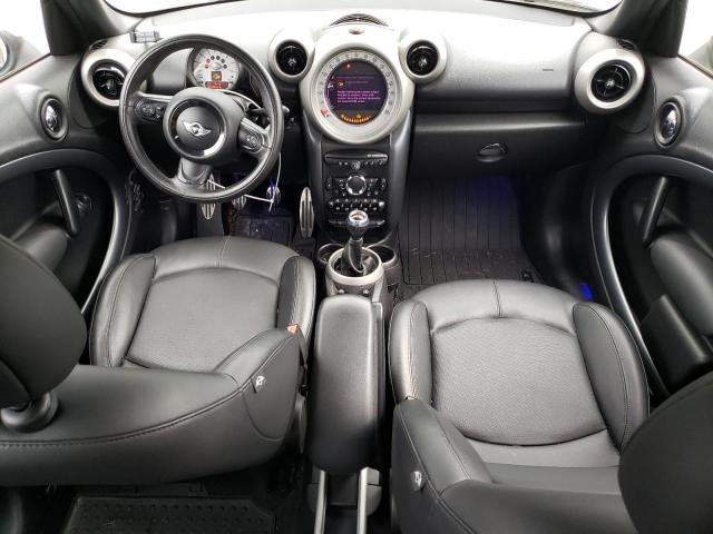Фото 8 с аукциона – 2011 MINI COOPER S C с VIN WMWZC3C50BWH98247