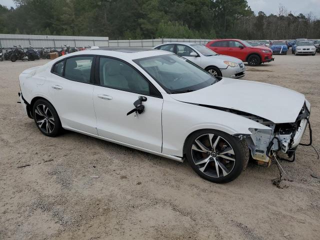 Photo 4 from auction – 2024 VOLVO S60 CORE with VIN 7JRL12TK9RG315341