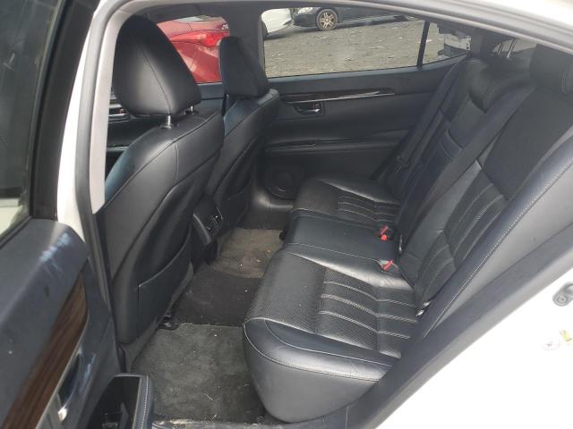 Photo 10 from auction – 2016 LEXUS ES 350 with VIN JTHBK1GG7G2231681