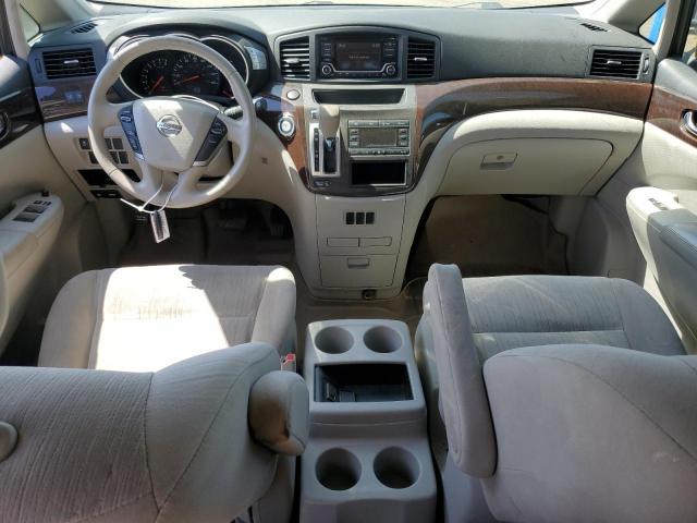 Photo 8 from auction – 2017 NISSAN QUEST S with VIN JN8AE2KP8H9170288